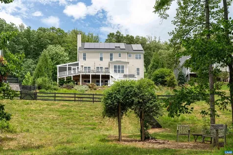 2246 Hyland Ridge Drive Charlottesville VA 22911