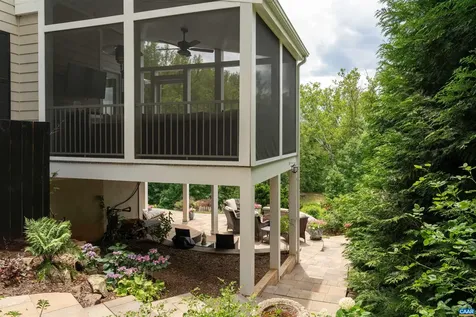 2246 Hyland Ridge Drive Charlottesville VA 22911