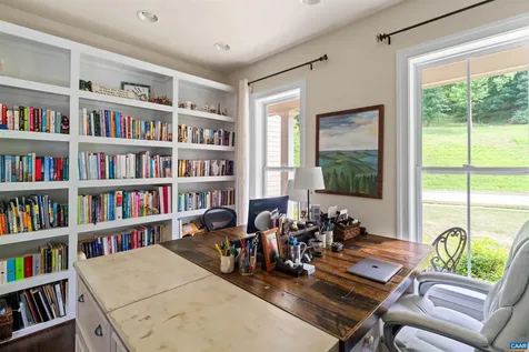 2246 Hyland Ridge Drive Charlottesville VA 22911