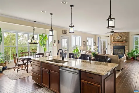 2246 Hyland Ridge Drive Charlottesville VA 22911