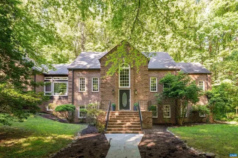715 Tanglewood Road Charlottesville VA 22901