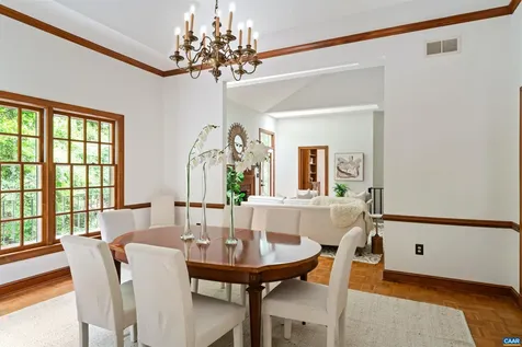 715 Tanglewood Road Charlottesville VA 22901