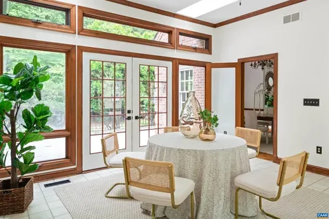 715 Tanglewood Road Charlottesville VA 22901