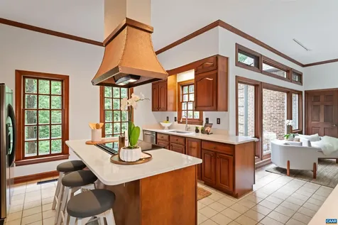 715 Tanglewood Road Charlottesville VA 22901