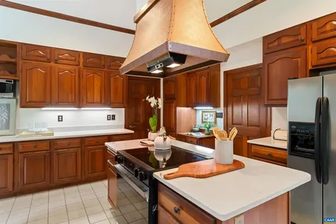 715 Tanglewood Road Charlottesville VA 22901