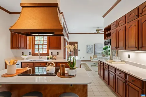 715 Tanglewood Road Charlottesville VA 22901