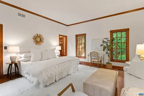 715 Tanglewood Road Charlottesville VA 22901