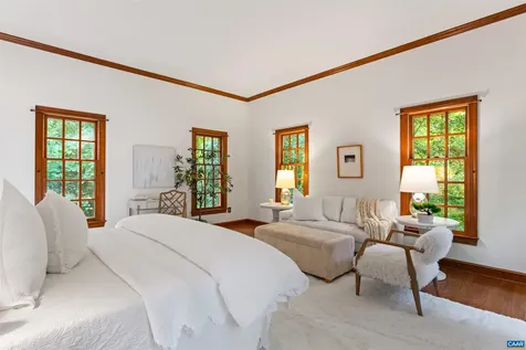 715 Tanglewood Road Charlottesville VA 22901