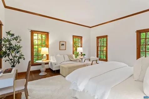 715 Tanglewood Road Charlottesville VA 22901