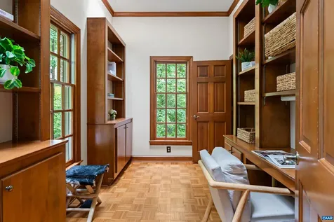715 Tanglewood Road Charlottesville VA 22901