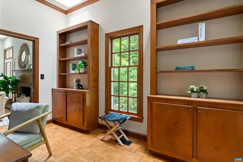 715 Tanglewood Road Charlottesville VA 22901