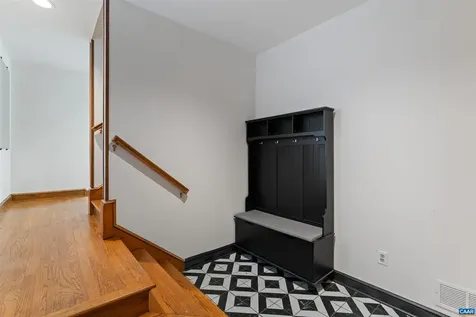 715 Tanglewood Road Charlottesville VA 22901