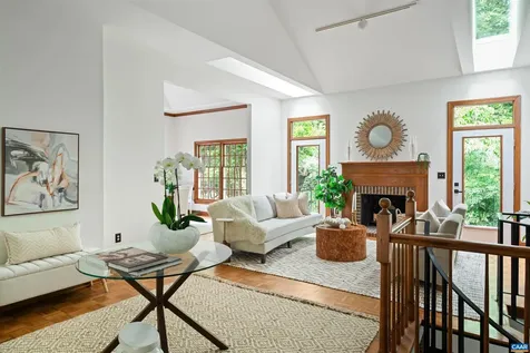 715 Tanglewood Road Charlottesville VA 22901
