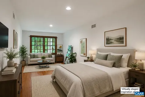 715 Tanglewood Road Charlottesville VA 22901