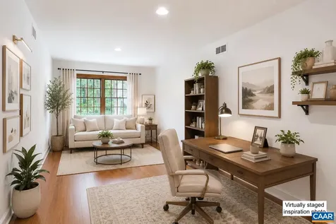 715 Tanglewood Road Charlottesville VA 22901