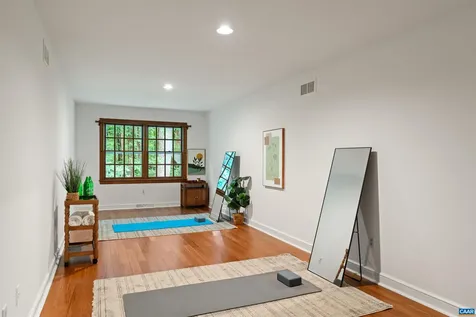 715 Tanglewood Road Charlottesville VA 22901
