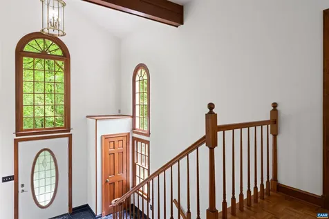 715 Tanglewood Road Charlottesville VA 22901