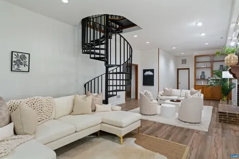 715 Tanglewood Road Charlottesville VA 22901