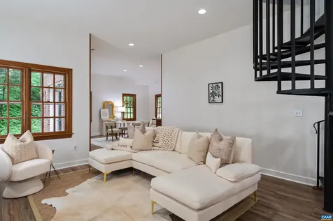 715 Tanglewood Road Charlottesville VA 22901