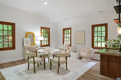715 Tanglewood Road Charlottesville VA 22901