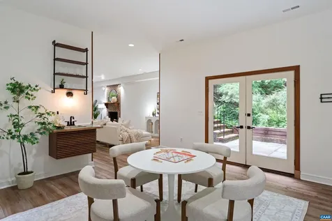 715 Tanglewood Road Charlottesville VA 22901