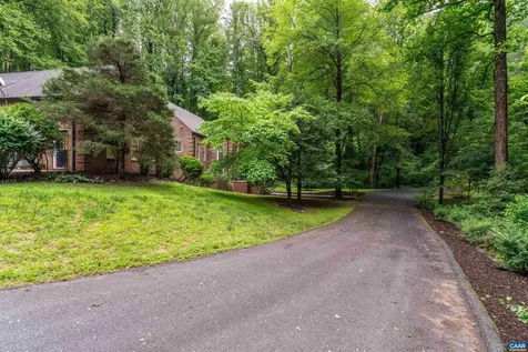715 Tanglewood Road Charlottesville VA 22901