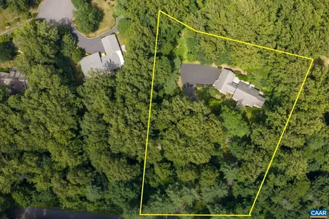 715 Tanglewood Road Charlottesville VA 22901