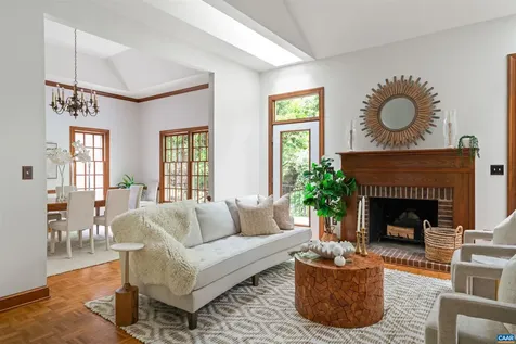715 Tanglewood Road Charlottesville VA 22901