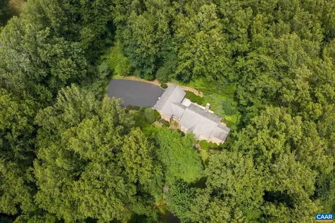 715 Tanglewood Road Charlottesville VA 22901