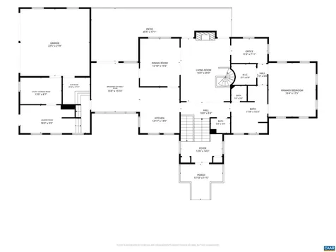 715 Tanglewood Road Charlottesville VA 22901