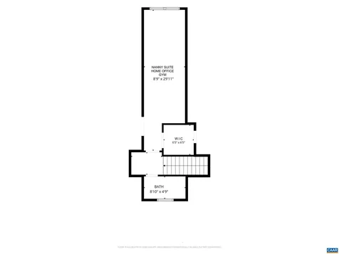 715 Tanglewood Road Charlottesville VA 22901
