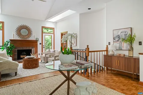 715 Tanglewood Road Charlottesville VA 22901