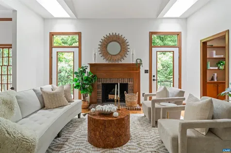 715 Tanglewood Road Charlottesville VA 22901