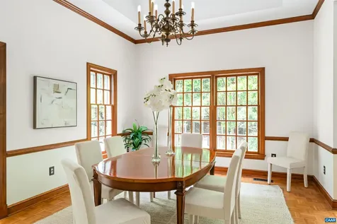 715 Tanglewood Road Charlottesville VA 22901