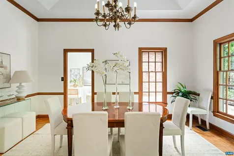 715 Tanglewood Road Charlottesville VA 22901