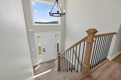 211 Suffolk Drive Rockingham VA 22801