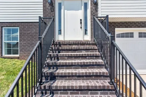 211 Suffolk Drive Rockingham VA 22801