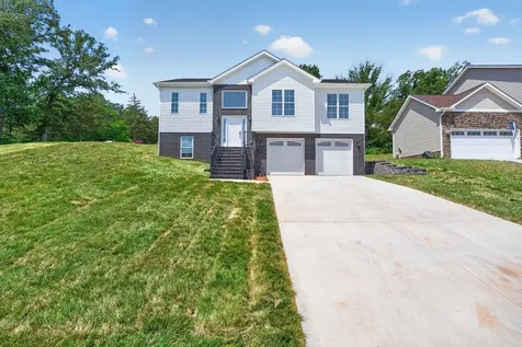 211 Suffolk Drive Rockingham VA 22801