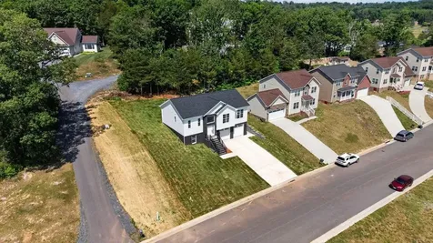 211 Suffolk Drive Rockingham VA 22801
