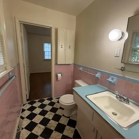 107 Nottingham Drive Staunton VA 24401