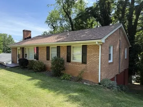 107 Nottingham Drive Staunton VA 24401