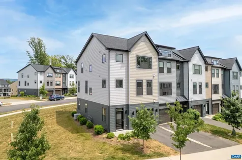 2217 Fowler Circle Charlottesville VA 22901