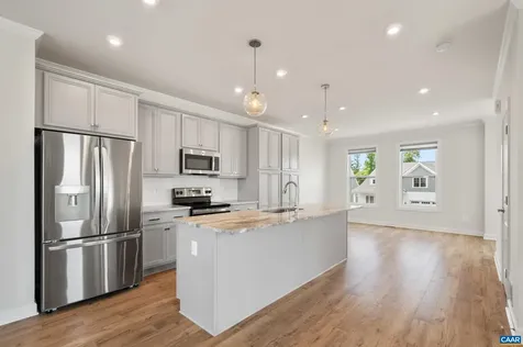 2217 Fowler Circle Charlottesville VA 22901