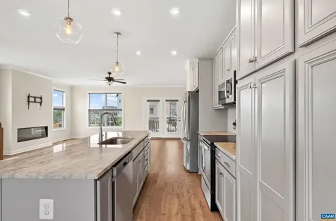 2217 Fowler Circle Charlottesville VA 22901