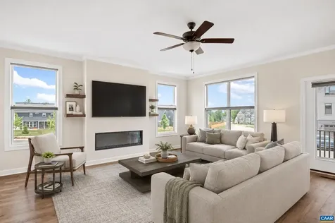 2217 Fowler Circle Charlottesville VA 22901