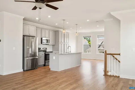 2217 Fowler Circle Charlottesville VA 22901