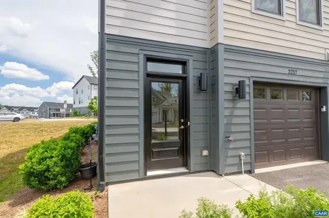 2217 Fowler Circle Charlottesville VA 22901