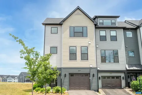 2217 Fowler Circle Charlottesville VA 22901