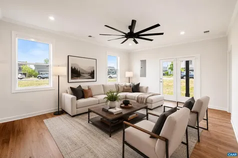 2217 Fowler Circle Charlottesville VA 22901
