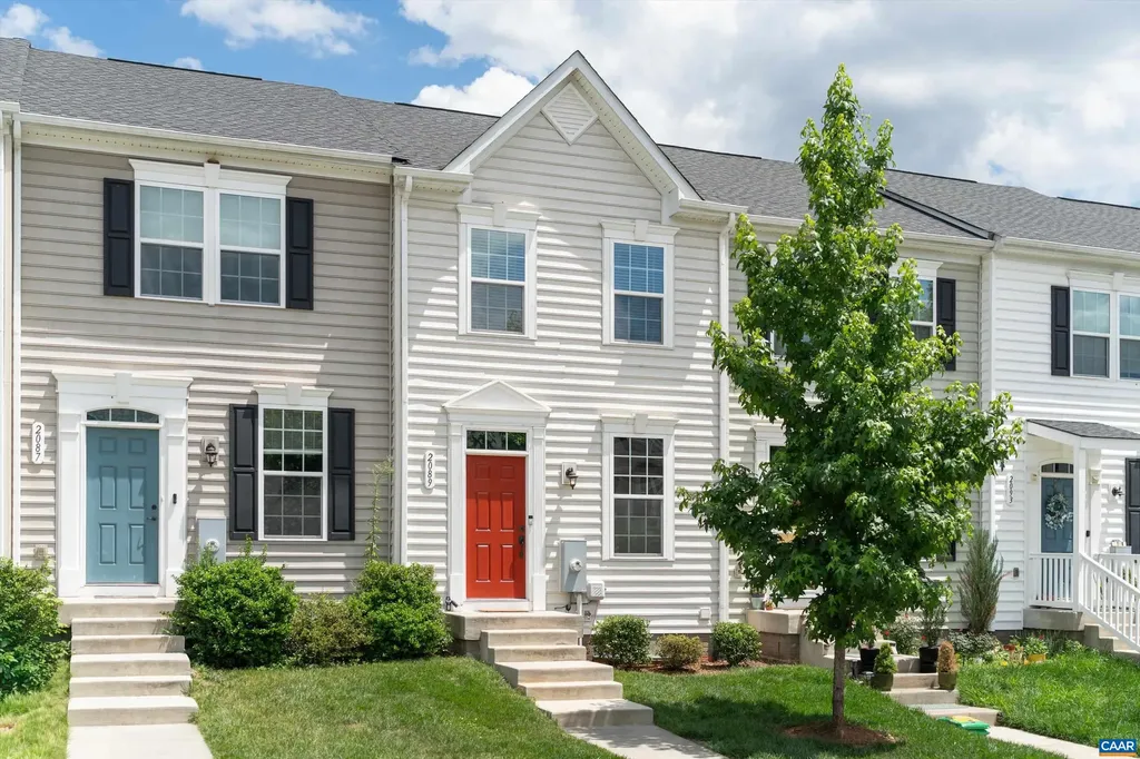 2089 Elm Tree Court Charlottesville VA 22911